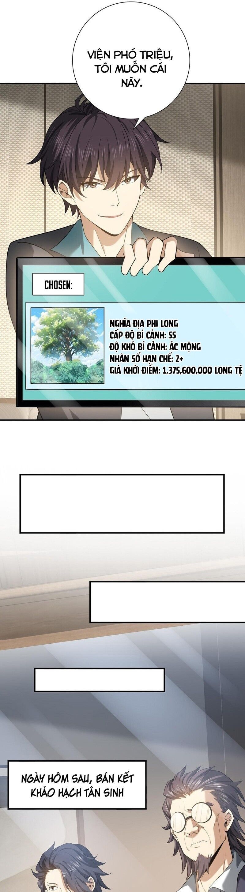 đọc truyện Toàn Dân Chuyển Chức: Ngự Long Sư Là Chức Nghiệp Yếu Nhất? Chương 31 ảnh 15 tại Thiên Thai Truyện