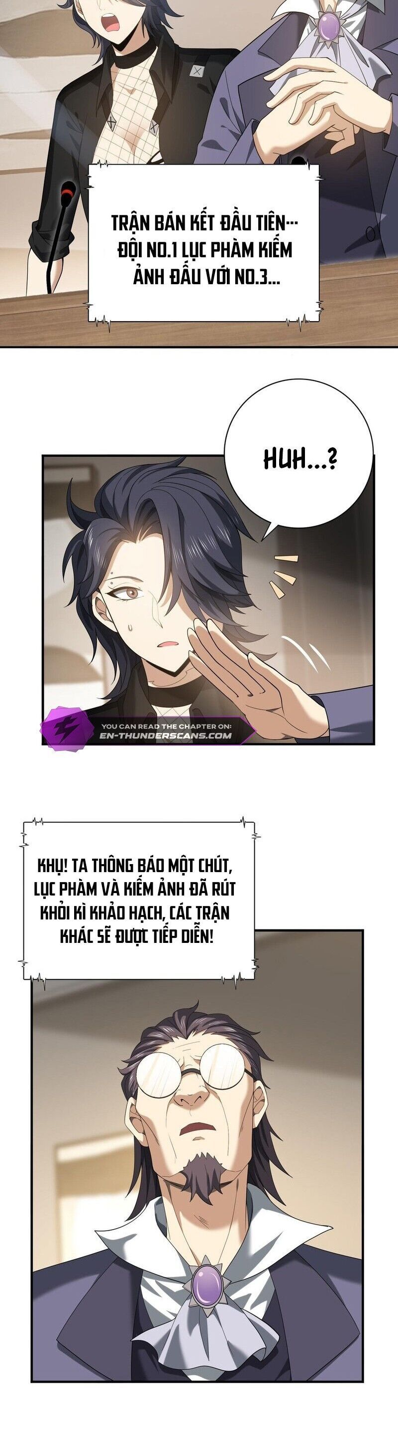 đọc truyện Toàn Dân Chuyển Chức: Ngự Long Sư Là Chức Nghiệp Yếu Nhất? Chương 31 ảnh 16 tại Thiên Thai Truyện