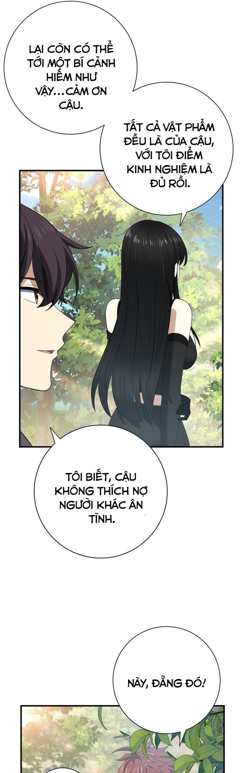 đọc truyện Toàn Dân Chuyển Chức: Ngự Long Sư Là Chức Nghiệp Yếu Nhất? Chương 31 ảnh 20 tại Thiên Thai Truyện