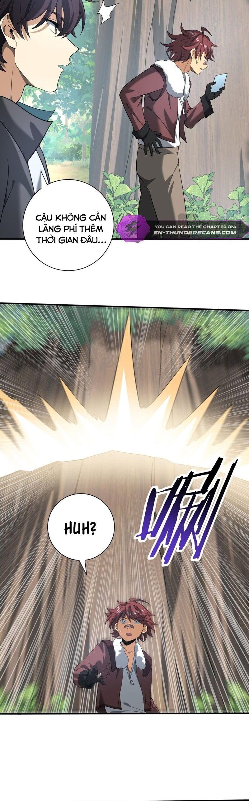 đọc truyện Toàn Dân Chuyển Chức: Ngự Long Sư Là Chức Nghiệp Yếu Nhất? Chương 31 ảnh 25 tại Thiên Thai Truyện