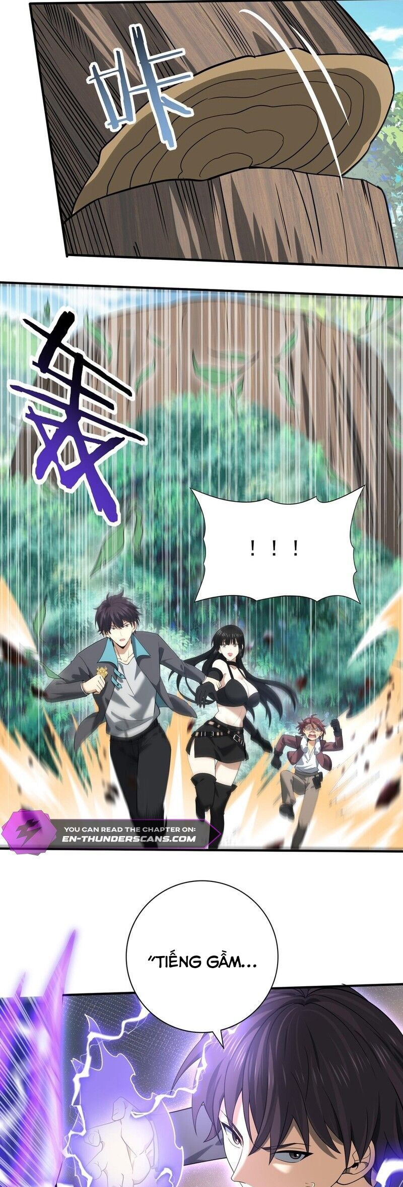 đọc truyện Toàn Dân Chuyển Chức: Ngự Long Sư Là Chức Nghiệp Yếu Nhất? Chương 31 ảnh 26 tại Thiên Thai Truyện