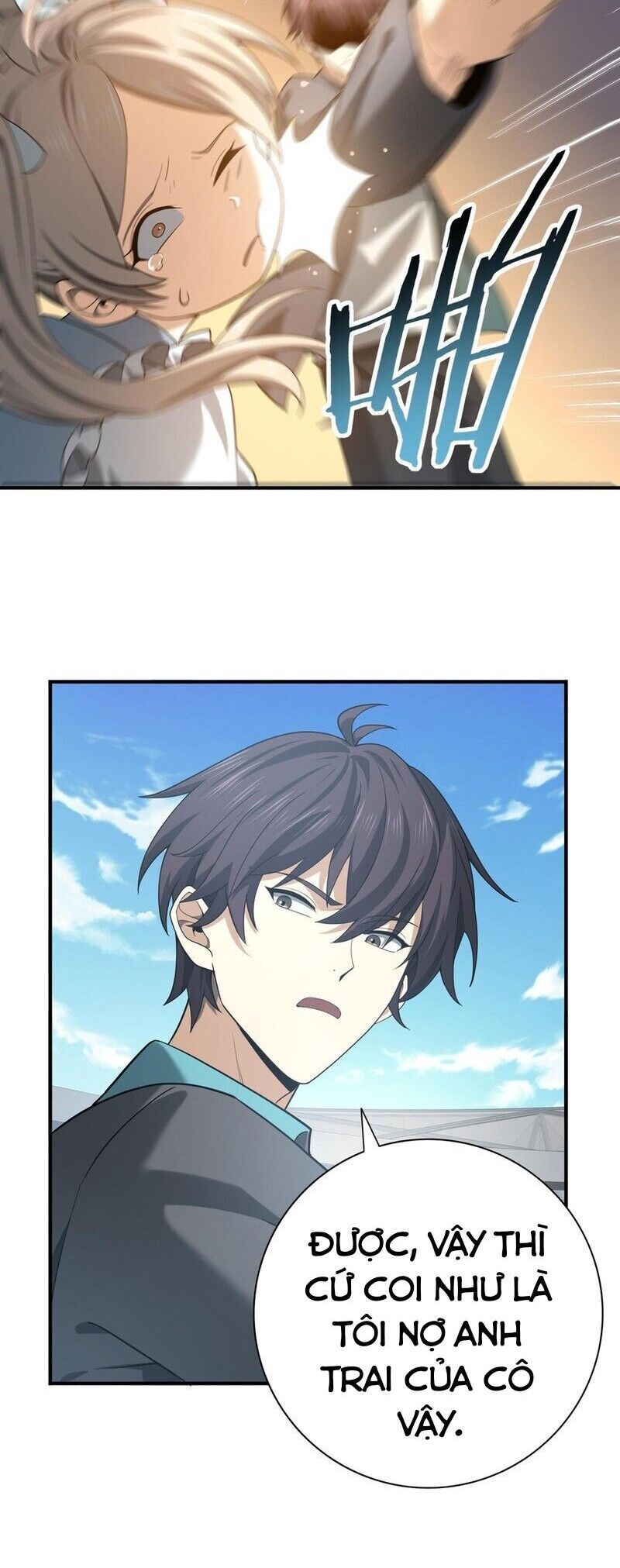 đọc truyện Toàn Dân Chuyển Chức: Ngự Long Sư Là Chức Nghiệp Yếu Nhất? Chương 31 ảnh 5 tại Thiên Thai Truyện