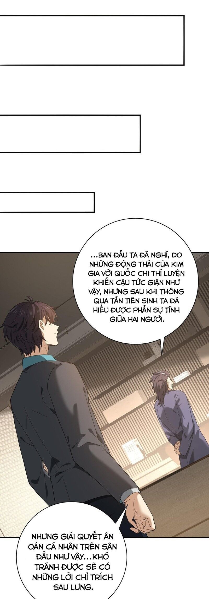 đọc truyện Toàn Dân Chuyển Chức: Ngự Long Sư Là Chức Nghiệp Yếu Nhất? Chương 31 ảnh 9 tại Thiên Thai Truyện