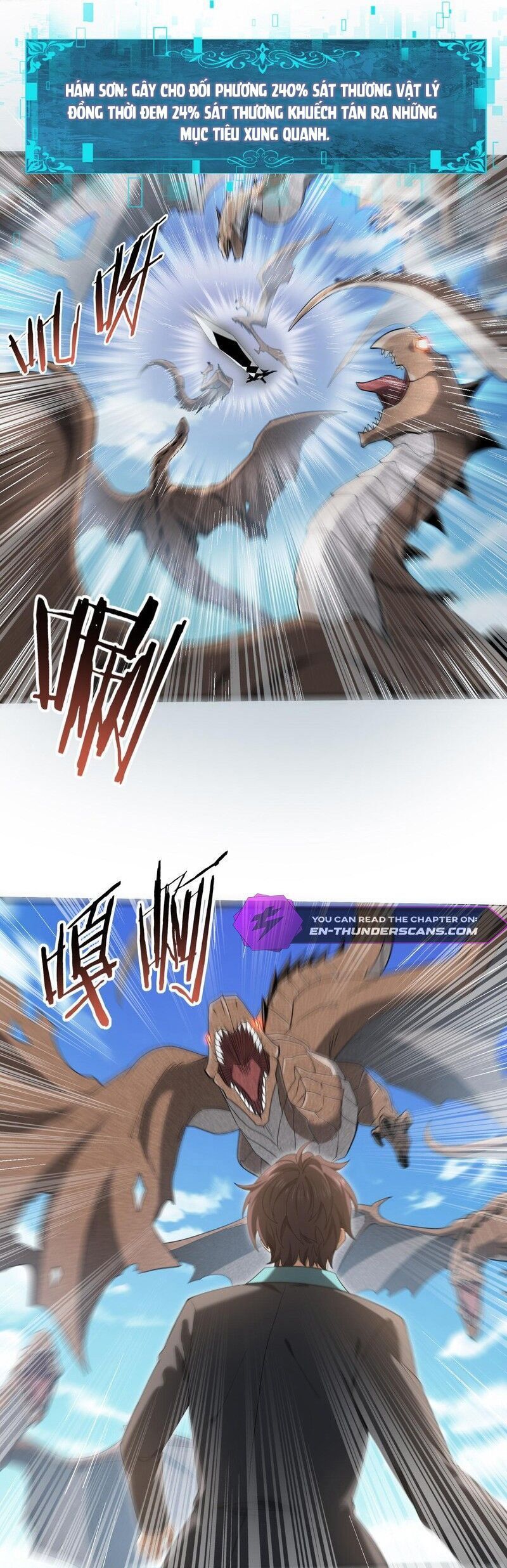 đọc truyện Toàn Dân Chuyển Chức: Ngự Long Sư Là Chức Nghiệp Yếu Nhất? Chương 32 ảnh 15 tại Thiên Thai Truyện