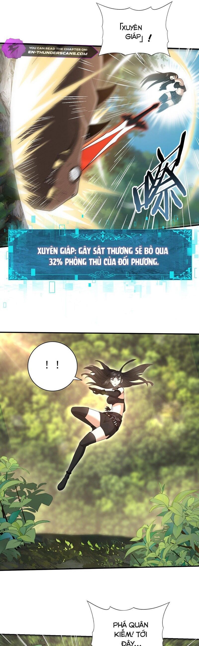 đọc truyện Toàn Dân Chuyển Chức: Ngự Long Sư Là Chức Nghiệp Yếu Nhất? Chương 32 ảnh 18 tại Thiên Thai Truyện