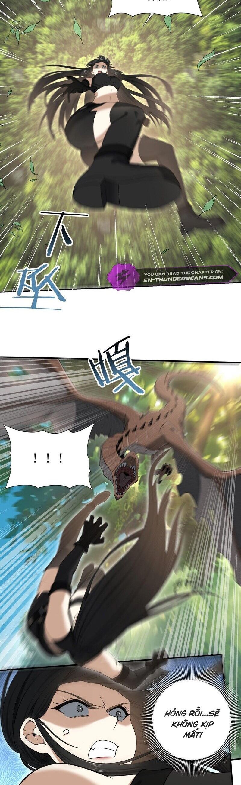 đọc truyện Toàn Dân Chuyển Chức: Ngự Long Sư Là Chức Nghiệp Yếu Nhất? Chương 32 ảnh 19 tại Thiên Thai Truyện