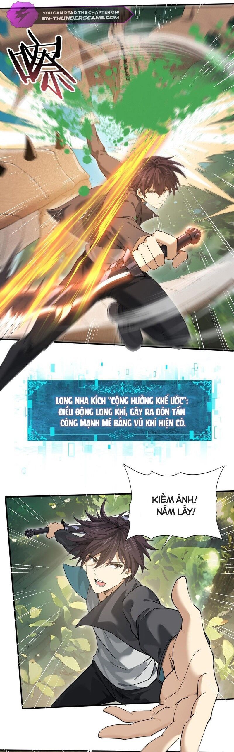 đọc truyện Toàn Dân Chuyển Chức: Ngự Long Sư Là Chức Nghiệp Yếu Nhất? Chương 32 ảnh 21 tại Thiên Thai Truyện