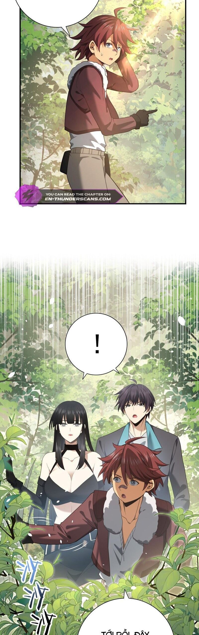 đọc truyện Toàn Dân Chuyển Chức: Ngự Long Sư Là Chức Nghiệp Yếu Nhất? Chương 32 ảnh 4 tại Thiên Thai Truyện