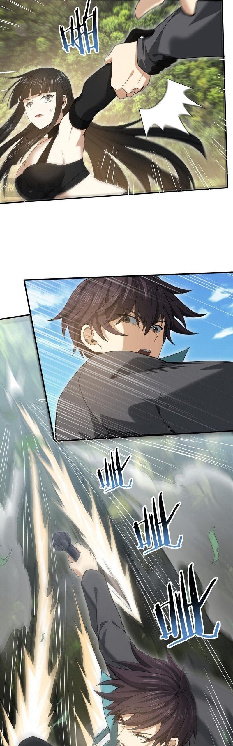 đọc truyện Toàn Dân Chuyển Chức: Ngự Long Sư Là Chức Nghiệp Yếu Nhất? Chương 32 ảnh 22 tại Thiên Thai Truyện