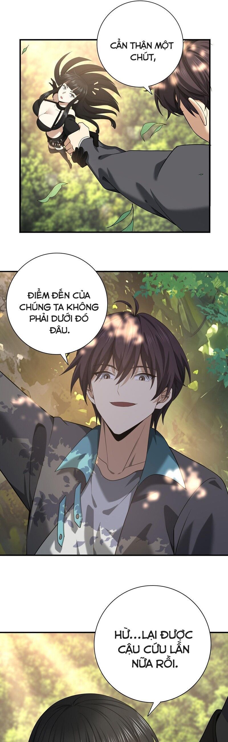 đọc truyện Toàn Dân Chuyển Chức: Ngự Long Sư Là Chức Nghiệp Yếu Nhất? Chương 32 ảnh 24 tại Thiên Thai Truyện