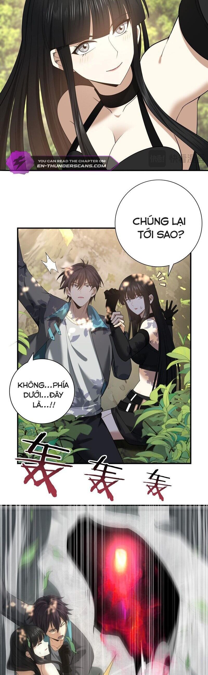 đọc truyện Toàn Dân Chuyển Chức: Ngự Long Sư Là Chức Nghiệp Yếu Nhất? Chương 32 ảnh 25 tại Thiên Thai Truyện