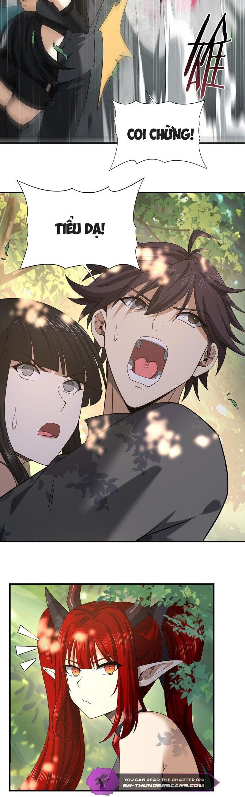 đọc truyện Toàn Dân Chuyển Chức: Ngự Long Sư Là Chức Nghiệp Yếu Nhất? Chương 32 ảnh 26 tại Thiên Thai Truyện