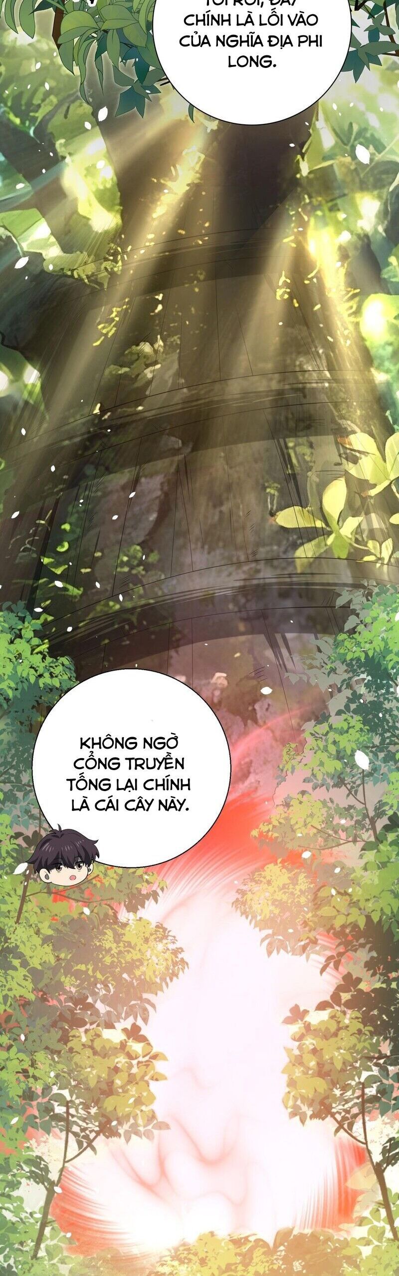 đọc truyện Toàn Dân Chuyển Chức: Ngự Long Sư Là Chức Nghiệp Yếu Nhất? Chương 32 ảnh 5 tại Thiên Thai Truyện