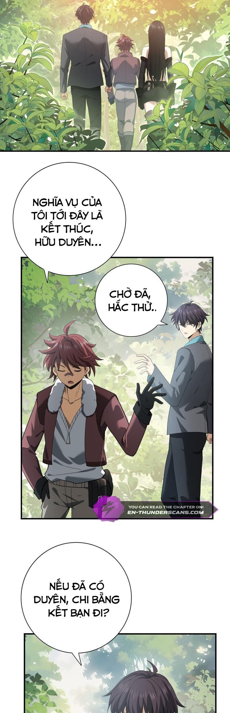 đọc truyện Toàn Dân Chuyển Chức: Ngự Long Sư Là Chức Nghiệp Yếu Nhất? Chương 32 ảnh 6 tại Thiên Thai Truyện