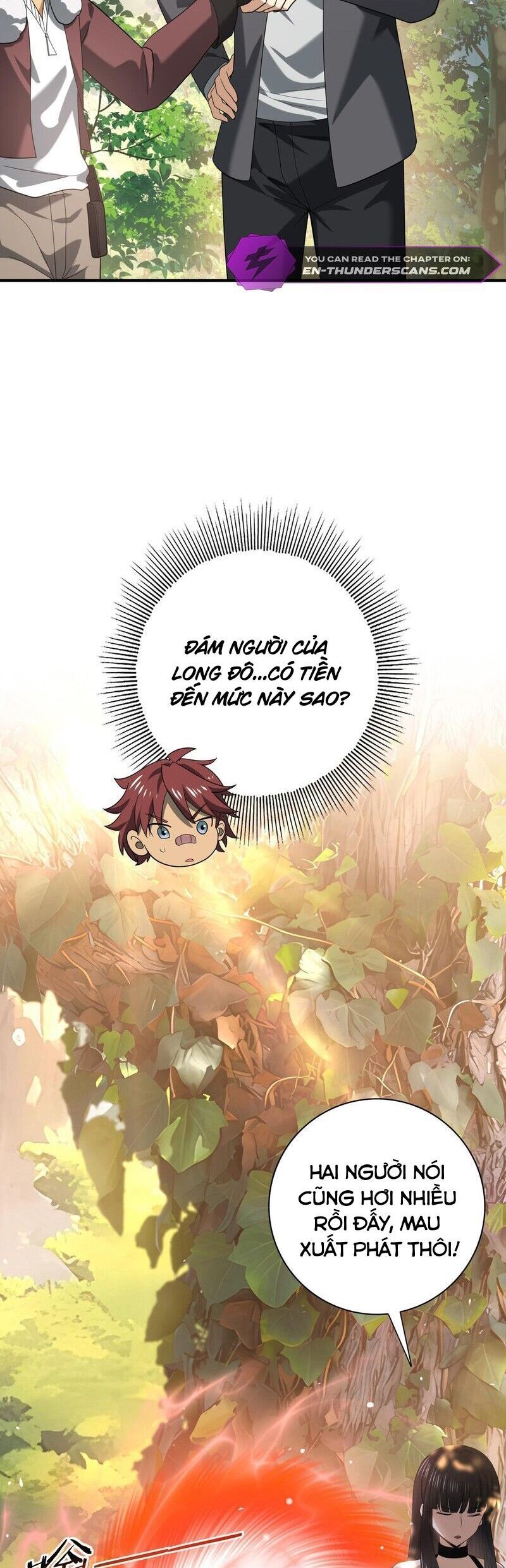 đọc truyện Toàn Dân Chuyển Chức: Ngự Long Sư Là Chức Nghiệp Yếu Nhất? Chương 32 ảnh 10 tại Thiên Thai Truyện