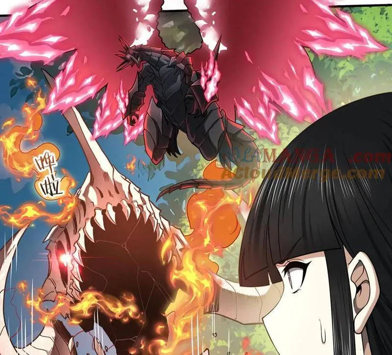 đọc truyện Toàn Dân Chuyển Chức: Ngự Long Sư Là Chức Nghiệp Yếu Nhất? Chương 33 ảnh 20 tại Thiên Thai Truyện