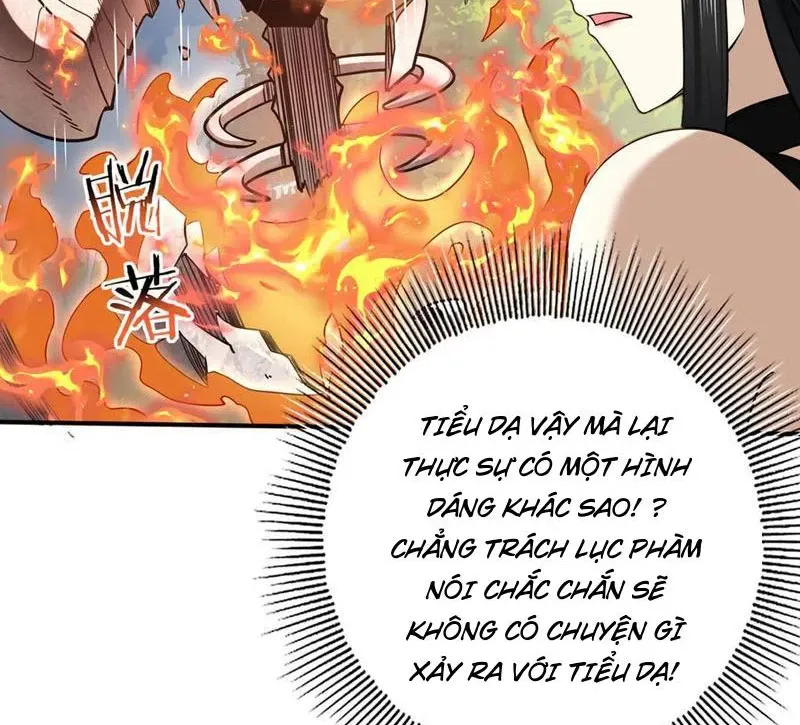 đọc truyện Toàn Dân Chuyển Chức: Ngự Long Sư Là Chức Nghiệp Yếu Nhất? Chương 33 ảnh 21 tại Thiên Thai Truyện