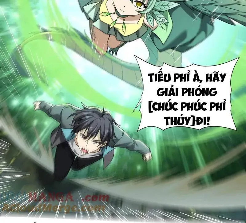 đọc truyện Toàn Dân Chuyển Chức: Ngự Long Sư Là Chức Nghiệp Yếu Nhất? Chương 33 ảnh 23 tại Thiên Thai Truyện