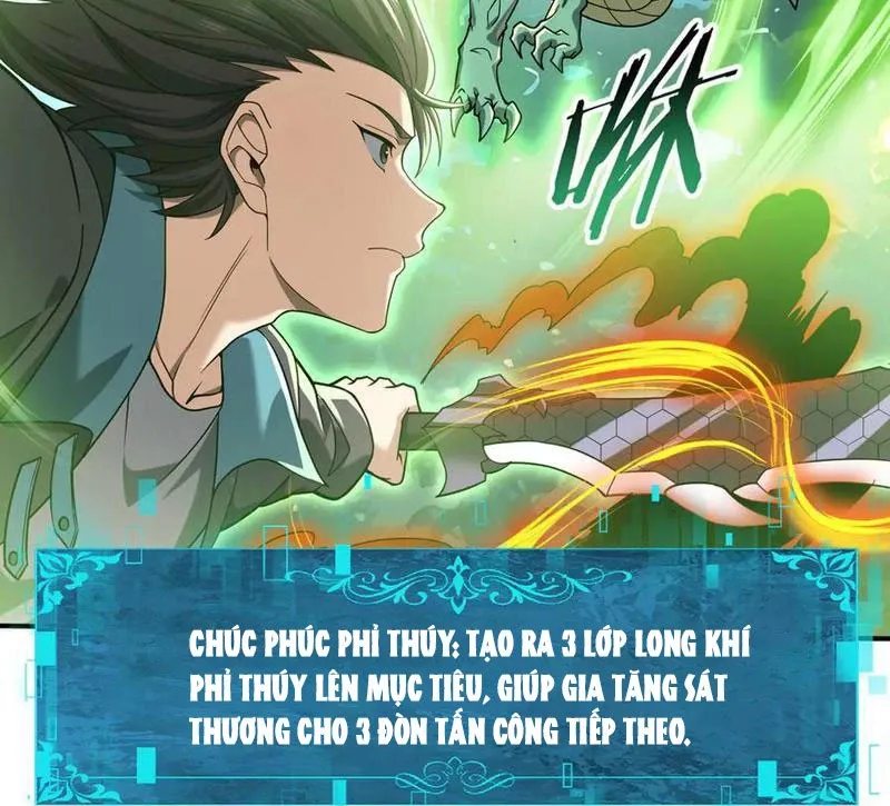 đọc truyện Toàn Dân Chuyển Chức: Ngự Long Sư Là Chức Nghiệp Yếu Nhất? Chương 33 ảnh 25 tại Thiên Thai Truyện