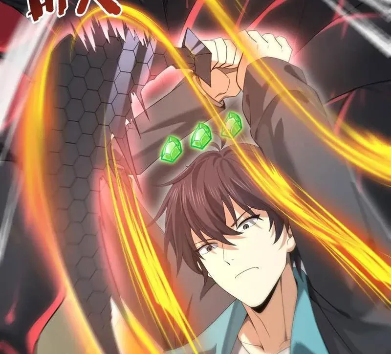 đọc truyện Toàn Dân Chuyển Chức: Ngự Long Sư Là Chức Nghiệp Yếu Nhất? Chương 33 ảnh 32 tại Thiên Thai Truyện