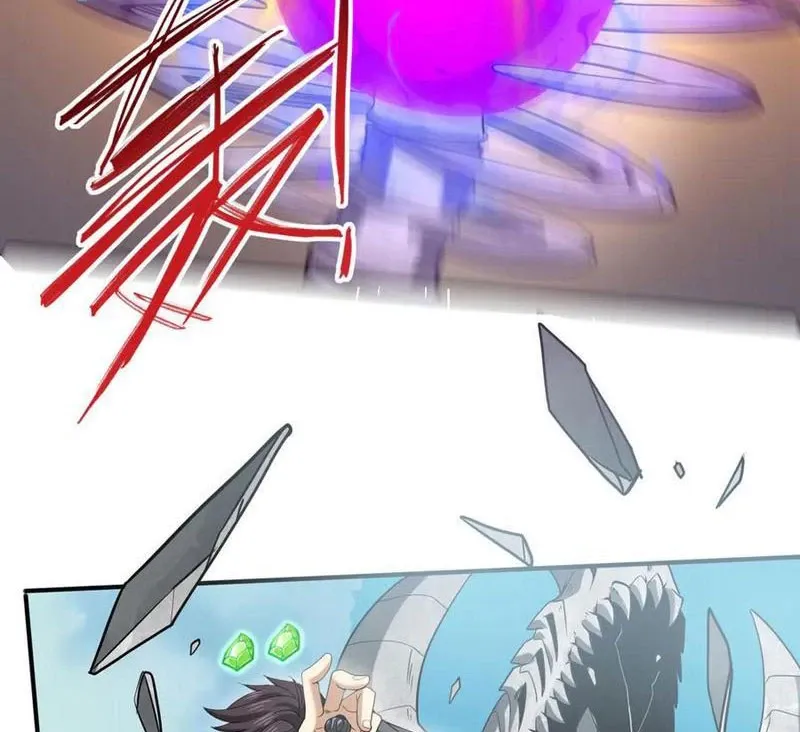 đọc truyện Toàn Dân Chuyển Chức: Ngự Long Sư Là Chức Nghiệp Yếu Nhất? Chương 33 ảnh 36 tại Thiên Thai Truyện