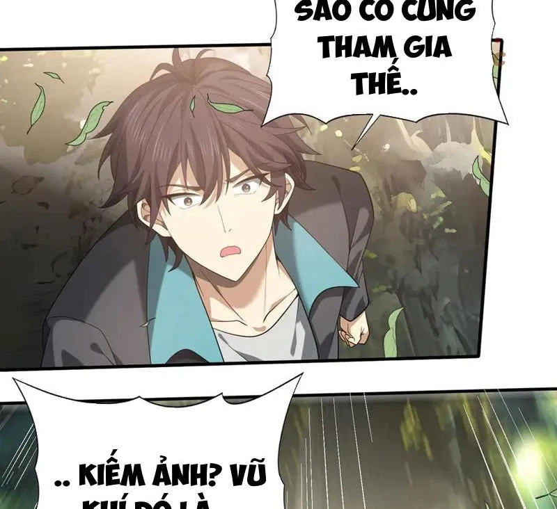 đọc truyện Toàn Dân Chuyển Chức: Ngự Long Sư Là Chức Nghiệp Yếu Nhất? Chương 33 ảnh 47 tại Thiên Thai Truyện