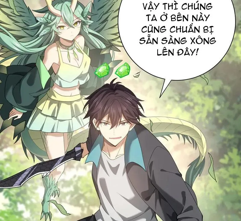 đọc truyện Toàn Dân Chuyển Chức: Ngự Long Sư Là Chức Nghiệp Yếu Nhất? Chương 33 ảnh 52 tại Thiên Thai Truyện