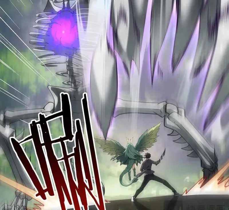 đọc truyện Toàn Dân Chuyển Chức: Ngự Long Sư Là Chức Nghiệp Yếu Nhất? Chương 33 ảnh 54 tại Thiên Thai Truyện