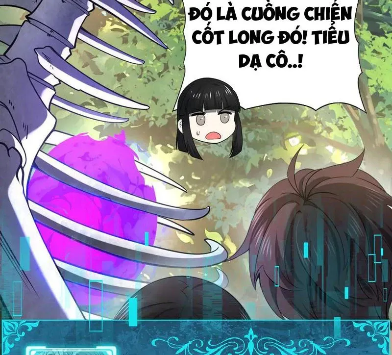 đọc truyện Toàn Dân Chuyển Chức: Ngự Long Sư Là Chức Nghiệp Yếu Nhất? Chương 33 ảnh 8 tại Thiên Thai Truyện