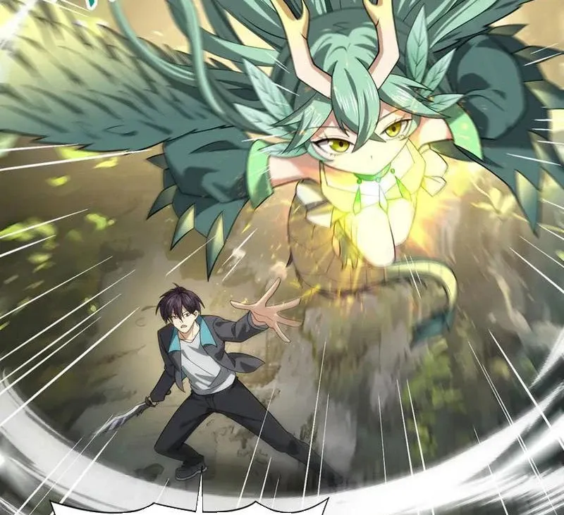 đọc truyện Toàn Dân Chuyển Chức: Ngự Long Sư Là Chức Nghiệp Yếu Nhất? Chương 33 ảnh 65 tại Thiên Thai Truyện