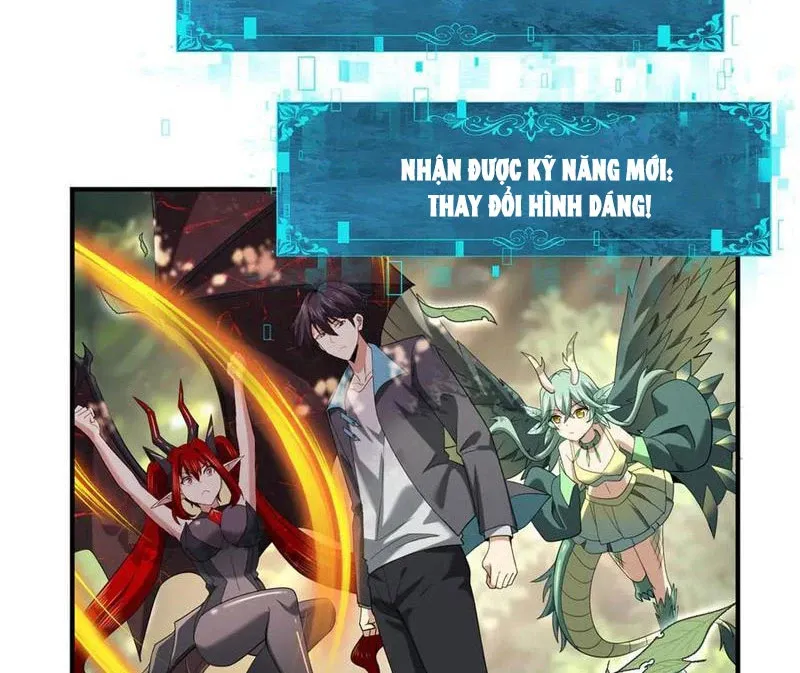 đọc truyện Toàn Dân Chuyển Chức: Ngự Long Sư Là Chức Nghiệp Yếu Nhất? Chương 33 ảnh 76 tại Thiên Thai Truyện