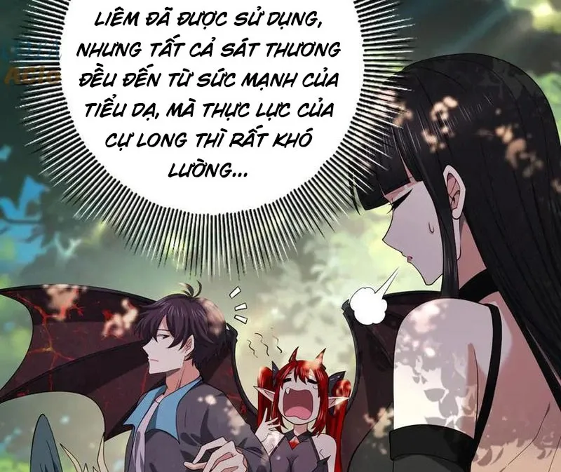 đọc truyện Toàn Dân Chuyển Chức: Ngự Long Sư Là Chức Nghiệp Yếu Nhất? Chương 33 ảnh 78 tại Thiên Thai Truyện