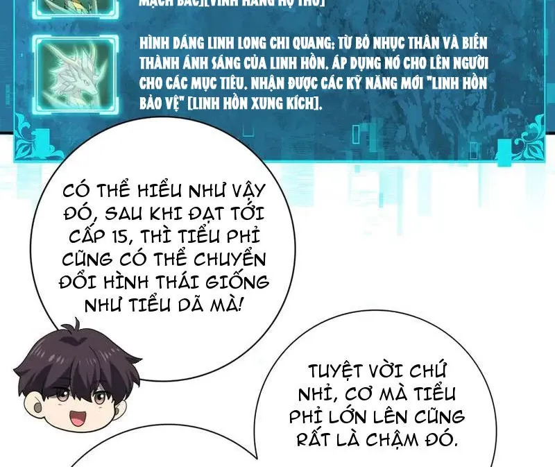 đọc truyện Toàn Dân Chuyển Chức: Ngự Long Sư Là Chức Nghiệp Yếu Nhất? Chương 33 ảnh 84 tại Thiên Thai Truyện