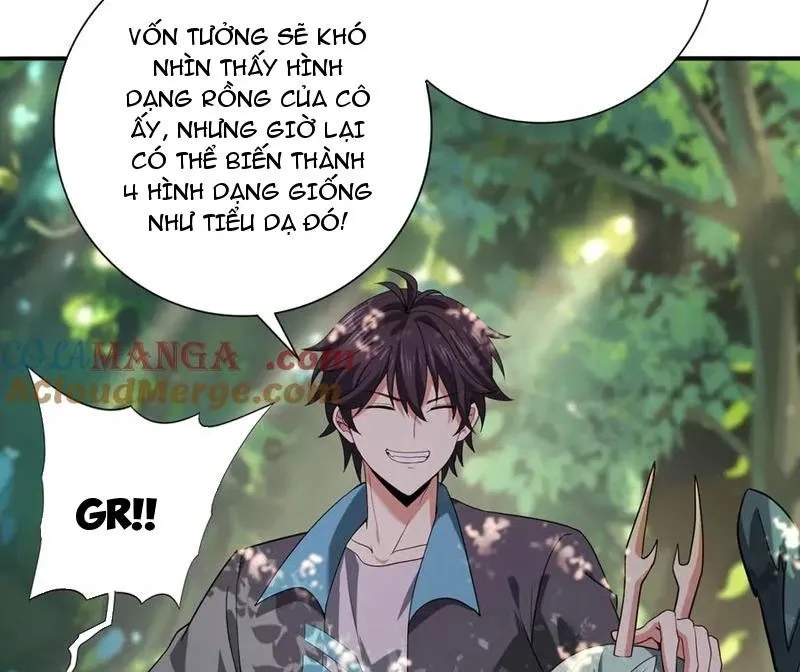 đọc truyện Toàn Dân Chuyển Chức: Ngự Long Sư Là Chức Nghiệp Yếu Nhất? Chương 33 ảnh 85 tại Thiên Thai Truyện