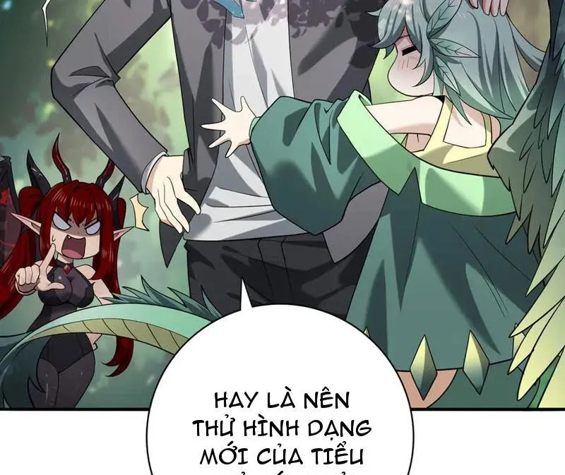 đọc truyện Toàn Dân Chuyển Chức: Ngự Long Sư Là Chức Nghiệp Yếu Nhất? Chương 33 ảnh 86 tại Thiên Thai Truyện