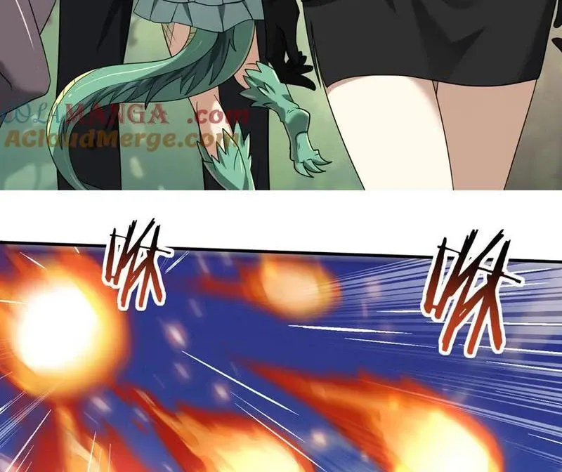 đọc truyện Toàn Dân Chuyển Chức: Ngự Long Sư Là Chức Nghiệp Yếu Nhất? Chương 33 ảnh 89 tại Thiên Thai Truyện