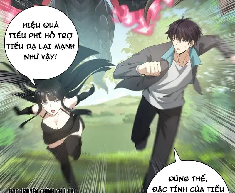 đọc truyện Toàn Dân Chuyển Chức: Ngự Long Sư Là Chức Nghiệp Yếu Nhất? Chương 34 ảnh 19 tại Thiên Thai Truyện