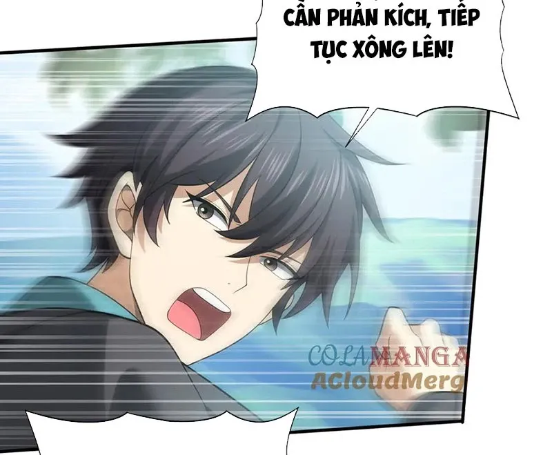 đọc truyện Toàn Dân Chuyển Chức: Ngự Long Sư Là Chức Nghiệp Yếu Nhất? Chương 34 ảnh 25 tại Thiên Thai Truyện