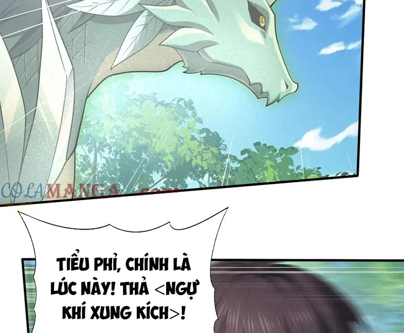 đọc truyện Toàn Dân Chuyển Chức: Ngự Long Sư Là Chức Nghiệp Yếu Nhất? Chương 34 ảnh 29 tại Thiên Thai Truyện