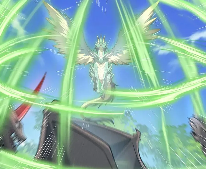 đọc truyện Toàn Dân Chuyển Chức: Ngự Long Sư Là Chức Nghiệp Yếu Nhất? Chương 34 ảnh 31 tại Thiên Thai Truyện