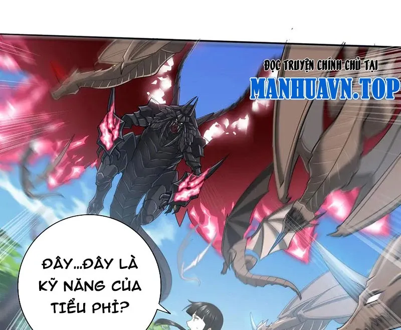 đọc truyện Toàn Dân Chuyển Chức: Ngự Long Sư Là Chức Nghiệp Yếu Nhất? Chương 34 ảnh 35 tại Thiên Thai Truyện