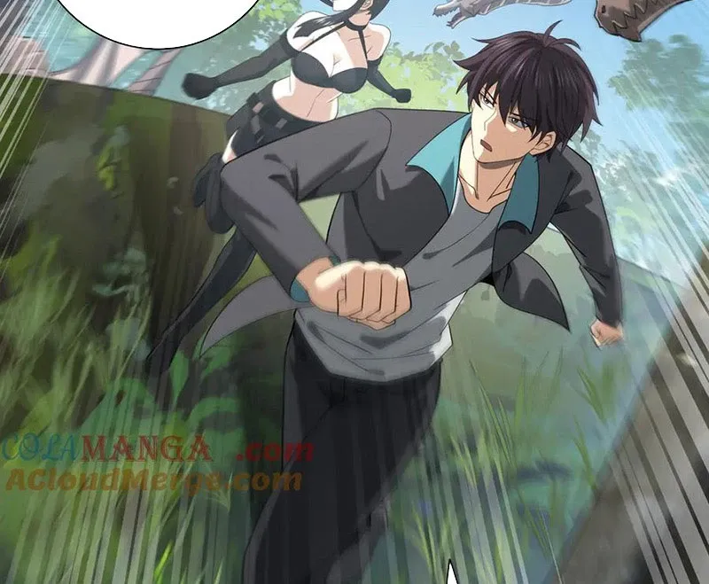 đọc truyện Toàn Dân Chuyển Chức: Ngự Long Sư Là Chức Nghiệp Yếu Nhất? Chương 34 ảnh 36 tại Thiên Thai Truyện