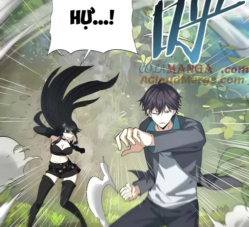 đọc truyện Toàn Dân Chuyển Chức: Ngự Long Sư Là Chức Nghiệp Yếu Nhất? Chương 34 ảnh 40 tại Thiên Thai Truyện