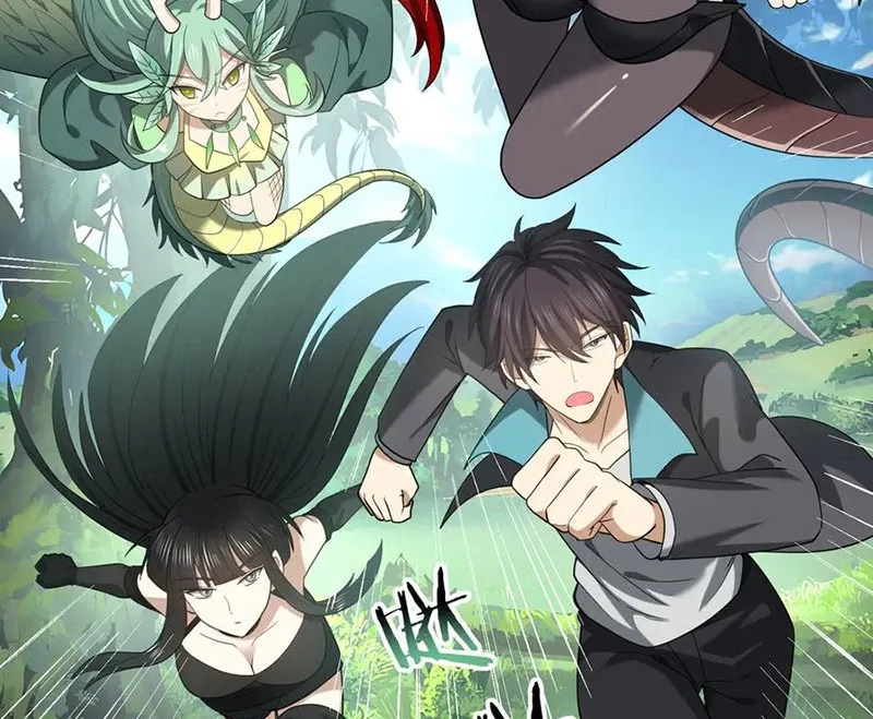 đọc truyện Toàn Dân Chuyển Chức: Ngự Long Sư Là Chức Nghiệp Yếu Nhất? Chương 34 ảnh 6 tại Thiên Thai Truyện