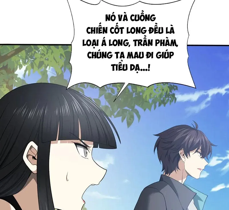 đọc truyện Toàn Dân Chuyển Chức: Ngự Long Sư Là Chức Nghiệp Yếu Nhất? Chương 34 ảnh 48 tại Thiên Thai Truyện