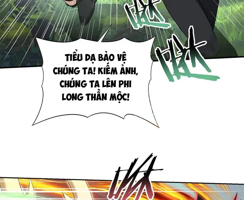 đọc truyện Toàn Dân Chuyển Chức: Ngự Long Sư Là Chức Nghiệp Yếu Nhất? Chương 34 ảnh 7 tại Thiên Thai Truyện