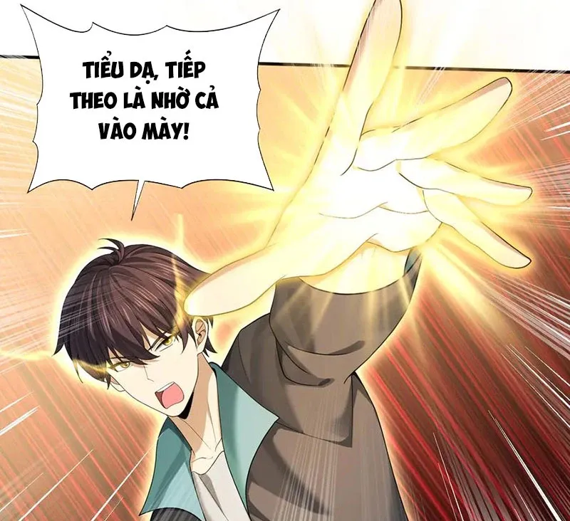 đọc truyện Toàn Dân Chuyển Chức: Ngự Long Sư Là Chức Nghiệp Yếu Nhất? Chương 34 ảnh 55 tại Thiên Thai Truyện