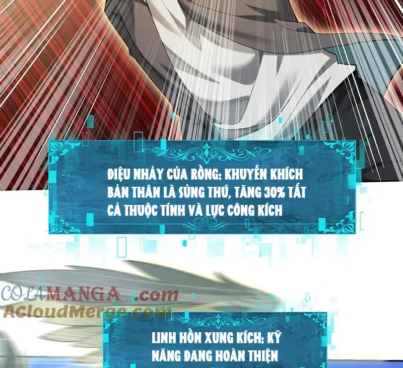 đọc truyện Toàn Dân Chuyển Chức: Ngự Long Sư Là Chức Nghiệp Yếu Nhất? Chương 34 ảnh 56 tại Thiên Thai Truyện