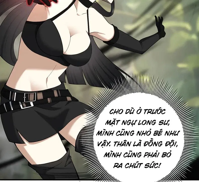 đọc truyện Toàn Dân Chuyển Chức: Ngự Long Sư Là Chức Nghiệp Yếu Nhất? Chương 34 ảnh 67 tại Thiên Thai Truyện