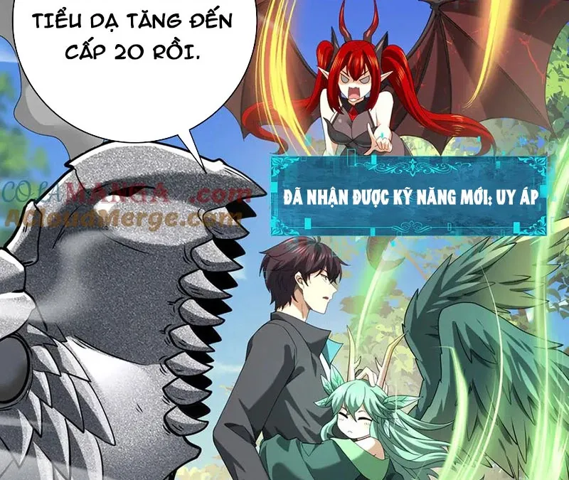 đọc truyện Toàn Dân Chuyển Chức: Ngự Long Sư Là Chức Nghiệp Yếu Nhất? Chương 34 ảnh 84 tại Thiên Thai Truyện